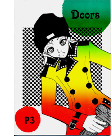 �铁�g�L�i�e�j�X�̉��q�l�jBLAND�NEW-JET-WAGON