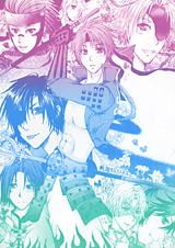 �I���W�i���O���f�[�V�������