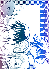 �΂߁E�c�O���f�[�V����